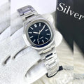 MENs WATCH STAINLESS STEEL